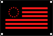 Betsy Ross Flag