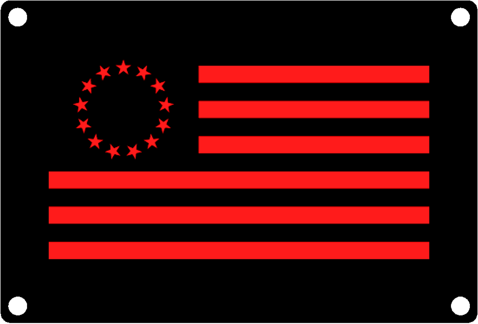 Betsy Ross Flag
