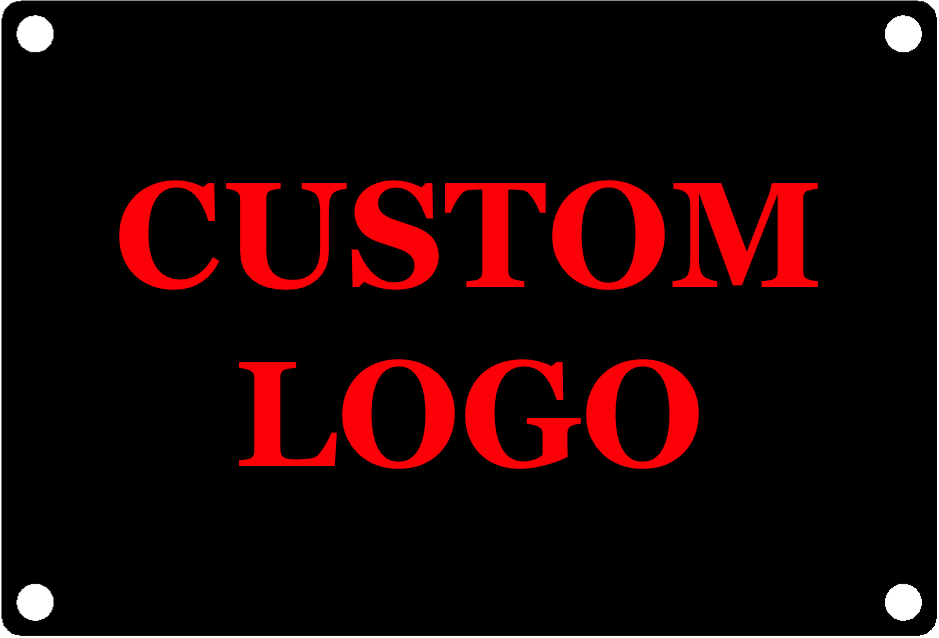 Custom Cover Art Insert