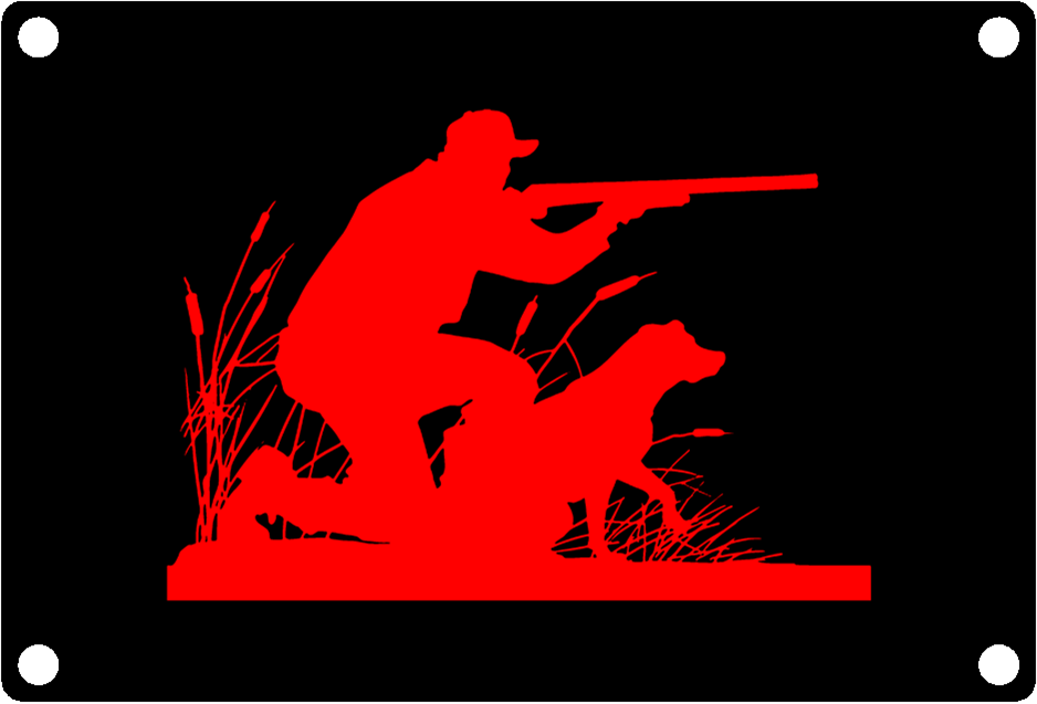 Misc. Powered Hitch Cover 1st Amendment Hitch Covers