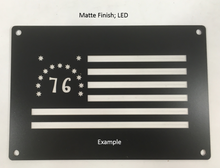 Betsy Ross Flag