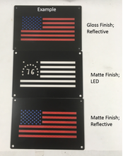 Gadsden Flag Variation