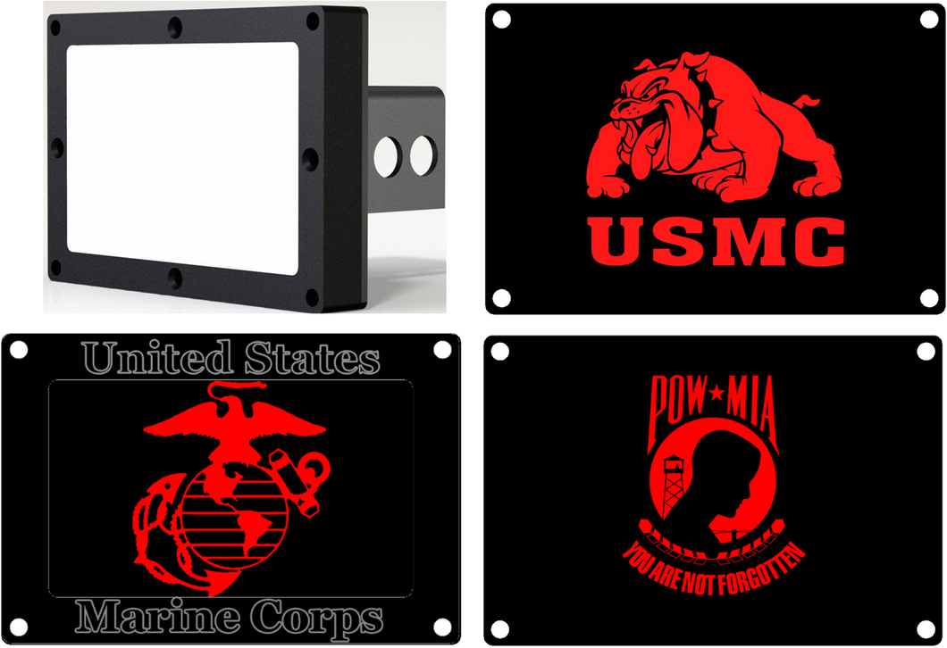 USMC PACK