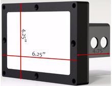 Super Bowl LII: Philadelphia Eagles (Hitch Cover complete)