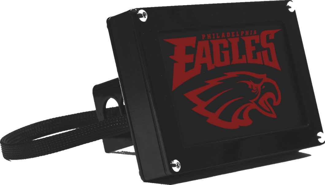 Philadelphia Eagles (Hitch Cover complete)