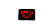 Philadelphia Eagles (Hitch Cover complete)