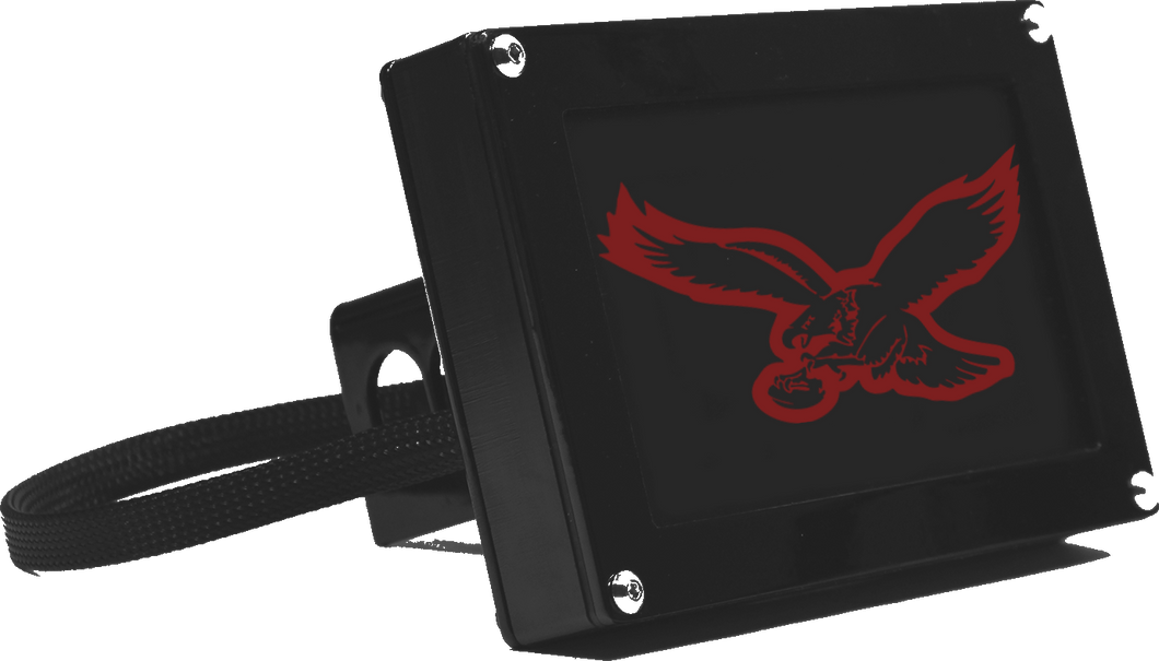 1980's Eagles (Hitch Cover complete)