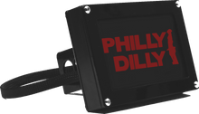 Philly Dilly (Hitch Cover complete)