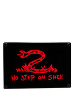 Don't Step On Snek