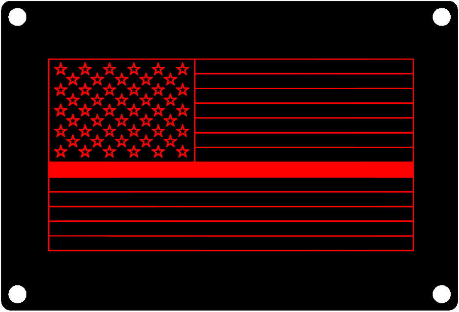 The Thin Red Line