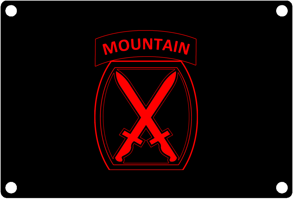 10th Mountain Divsion
