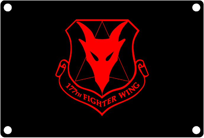 177th Fighter Wing