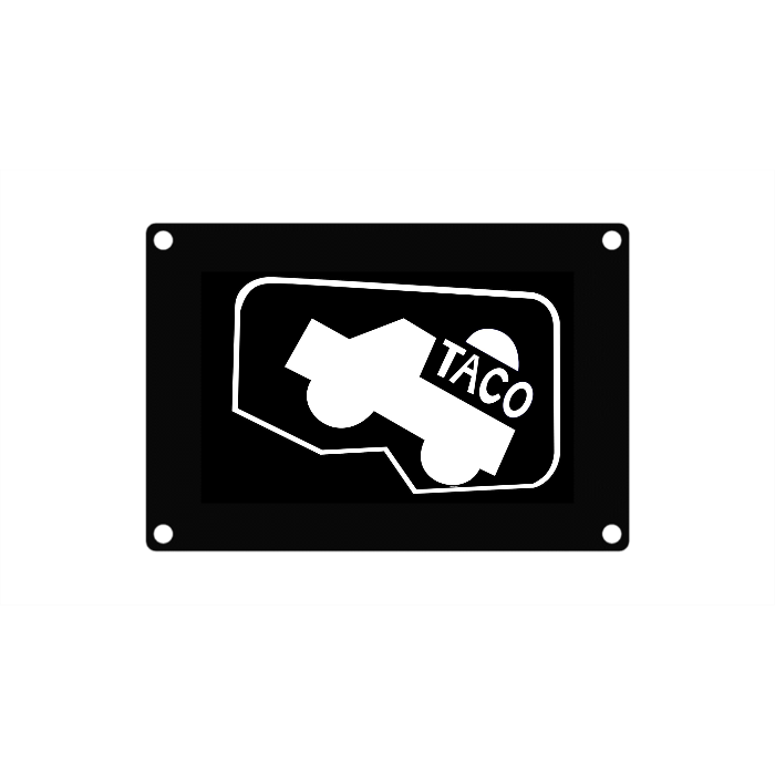 Custom Flag
