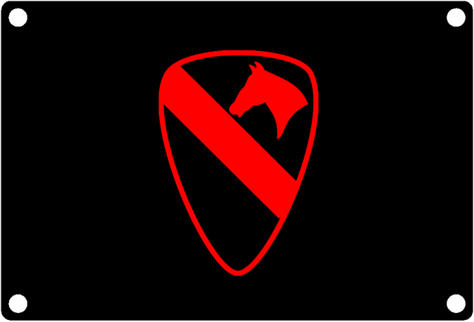 1st Cavalry Division