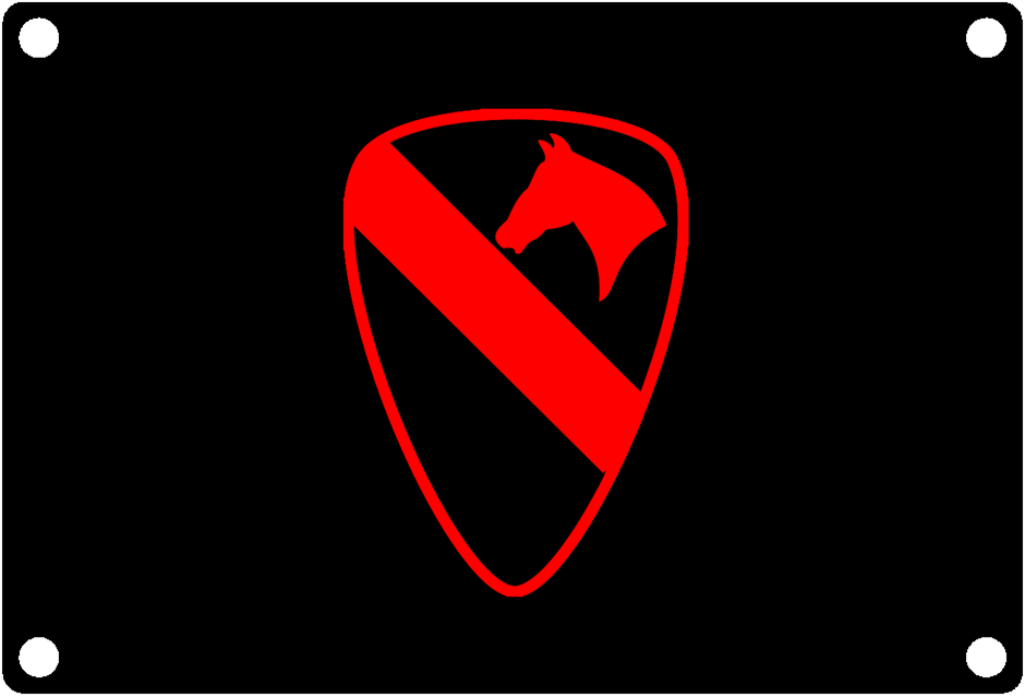 1st Cavalry Division