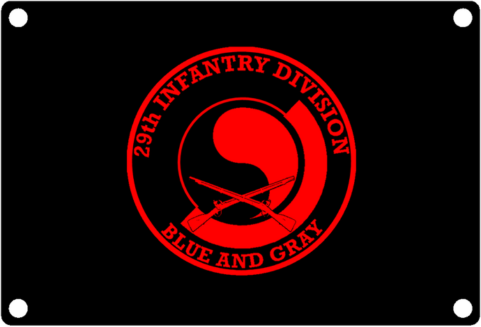 29th Infantry Division