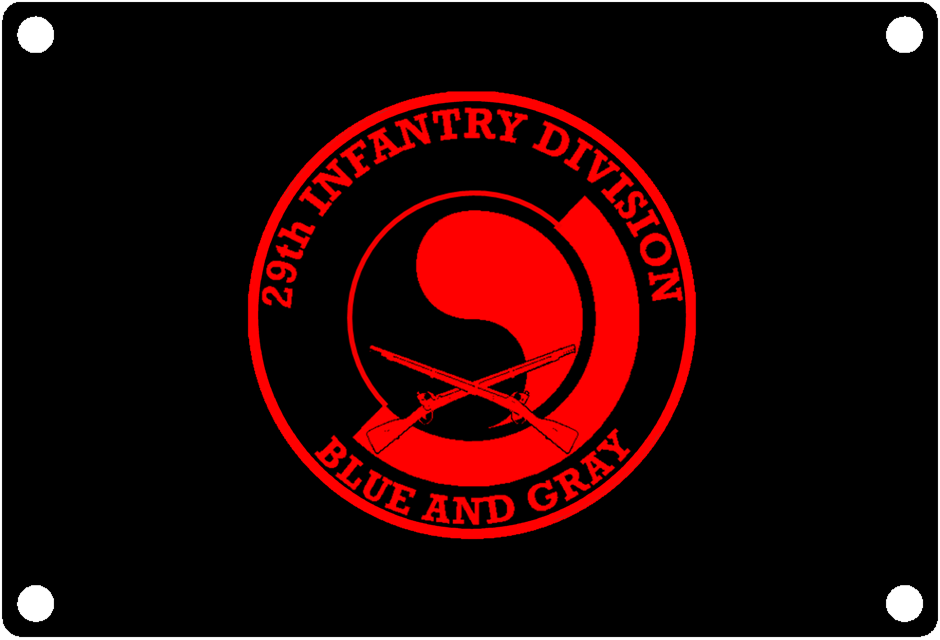 29th Infantry Division