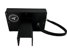 JEEP Star LED  Hitch Cover