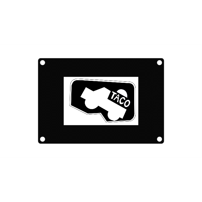 Custom Flag