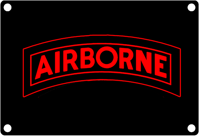 Airborne Tab