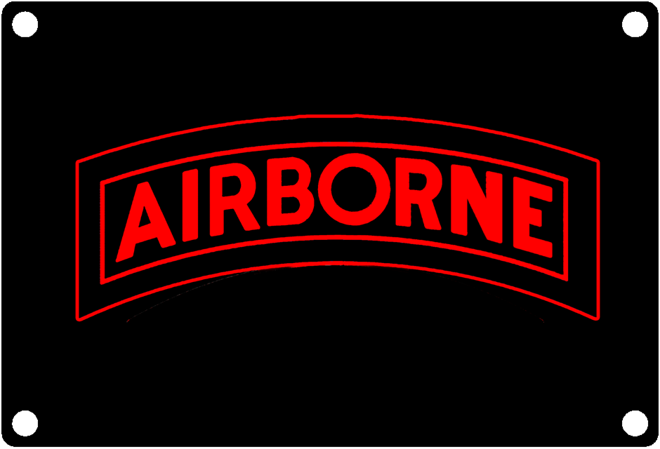 Airborne Tab