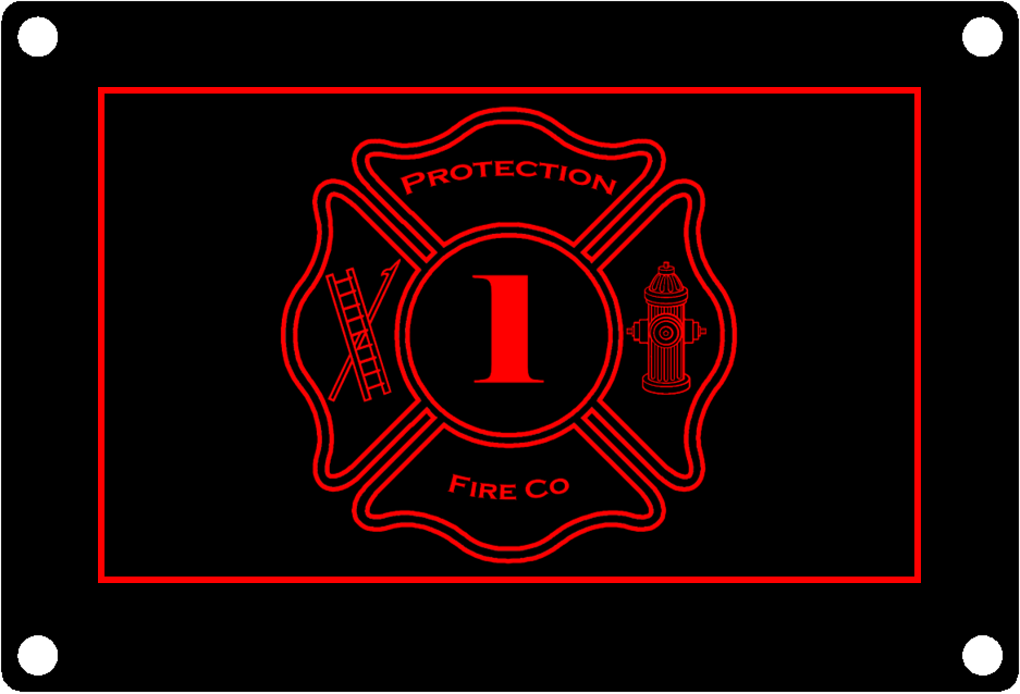 Fire Department - Protection 1