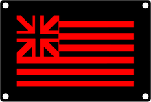 Grand Old Union Flag