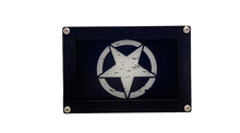JEEP Star LED  Hitch Cover