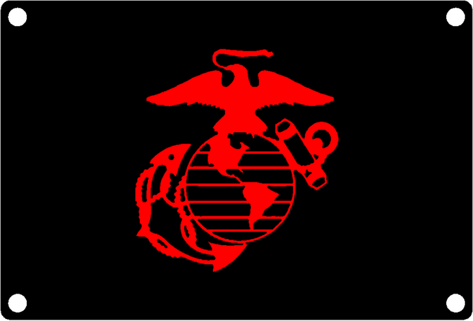 United States Marine Corp.