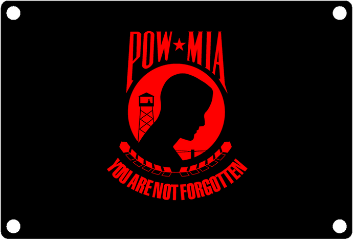 POW-MIA