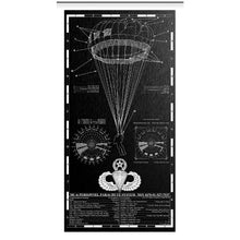 MC6 Parachute