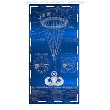 MC6 Parachute