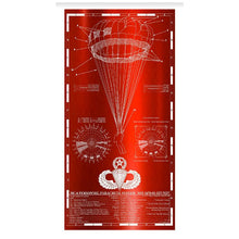 MC6 Parachute