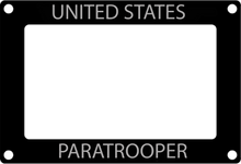 Paratrooper Pack