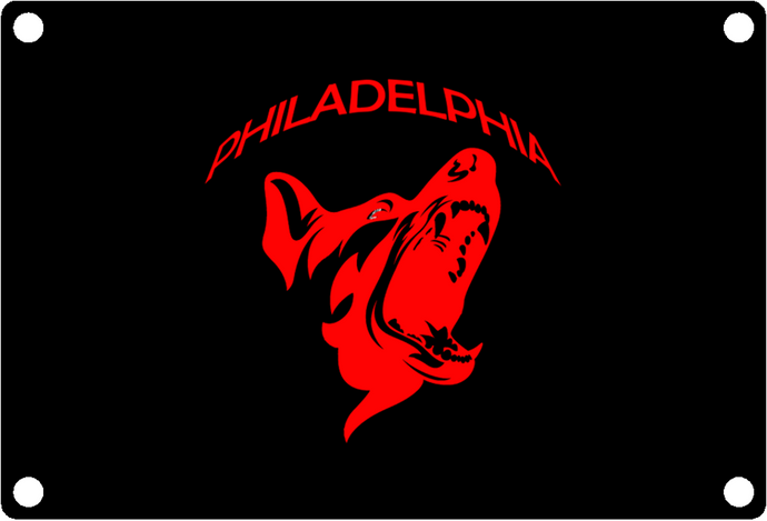 Philly Underdogs (Replacement Flag)