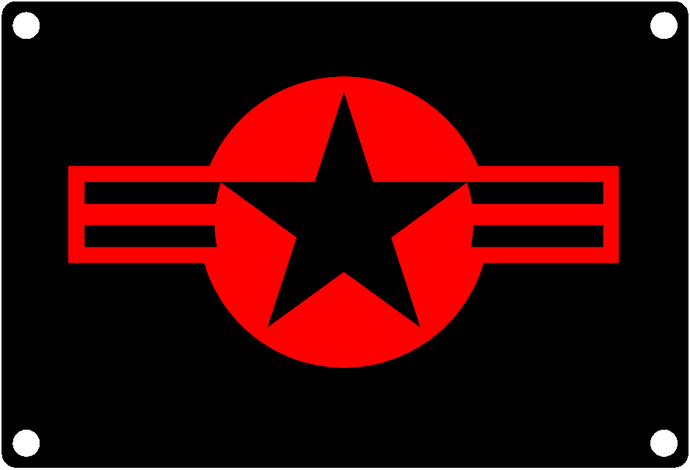 USAF Roundel