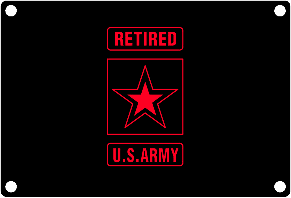 US ARMY Retired logo V2
