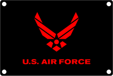 US AIR FORCE PACK