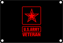 United States Army Veteran