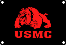 United States Marine Corp. Bulldog