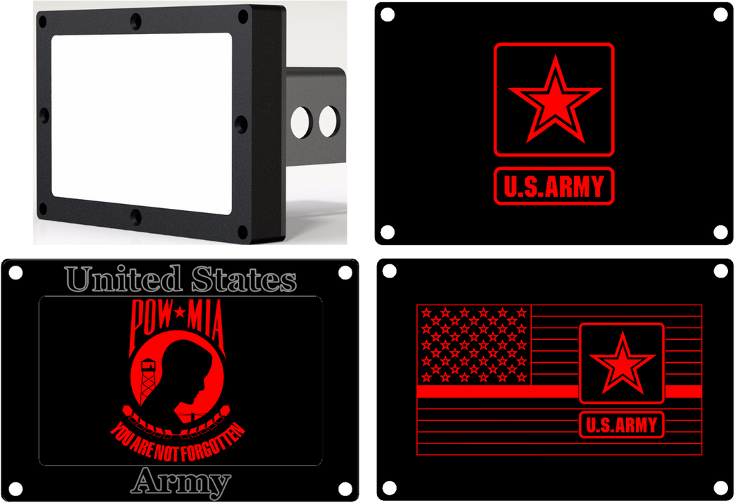 US ARMY PACK