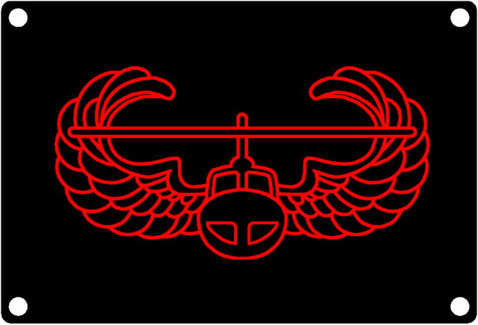 Air Assault Badge