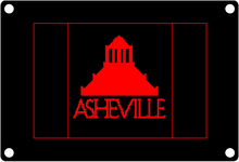 Asheville City Flag
