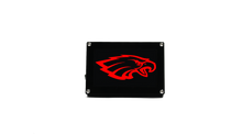 Philadelphia Eagles Bird Logo (Hitch Cover complete)