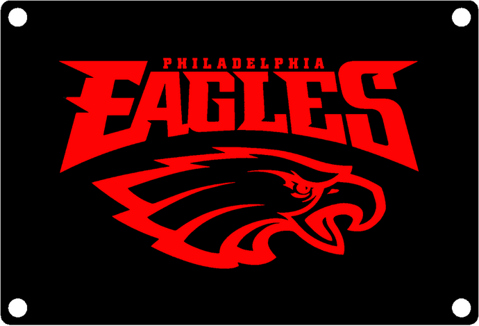 Philadelphia Eagles (Replacement Flag)