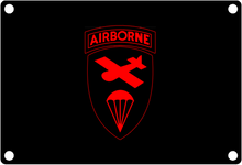 U.S Army Airborne Command with Tab