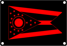 Ohio State Flag