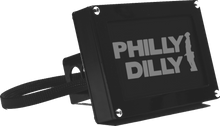 Philly Dilly (Hitch Cover complete)