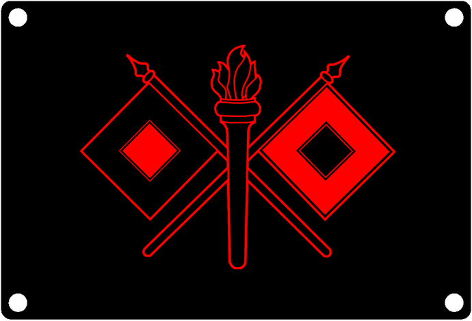 Signal Corps Insignia
