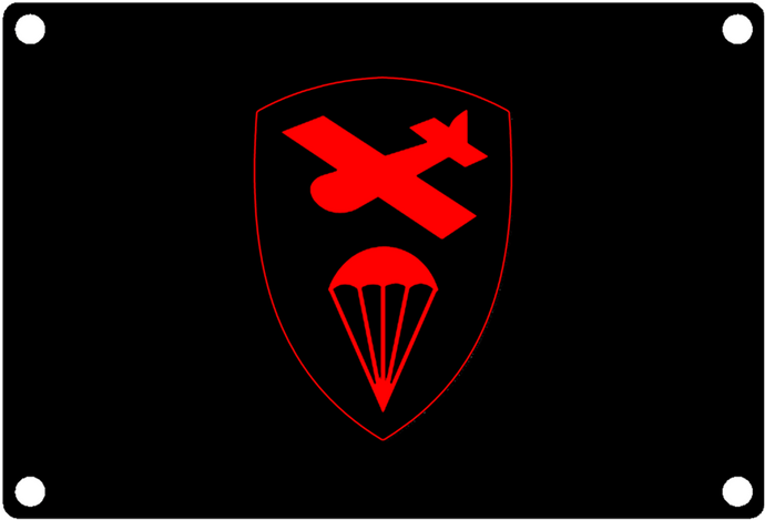 U.S. Army Airborne Command